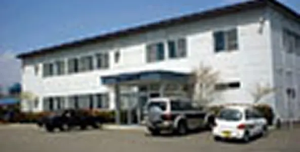 盛岡ガス工業株式会社