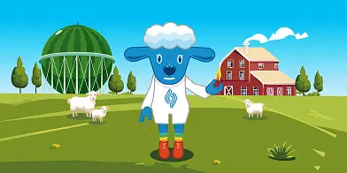 ぽっぽちゃんのおうち